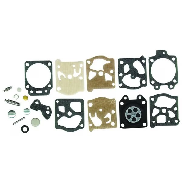 New  Carburetor Kit 615-463 For Walbro K20-Wat, Stens, Mfr#: 615-463
